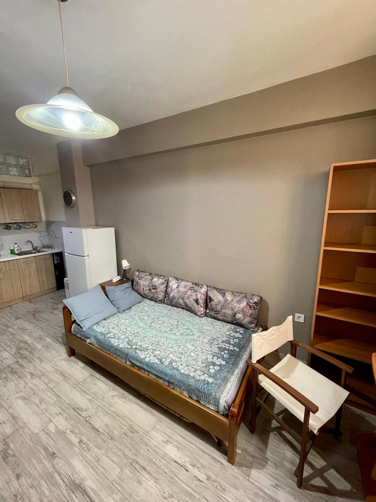 אתונה Studio For Two מראה חיצוני תמונה