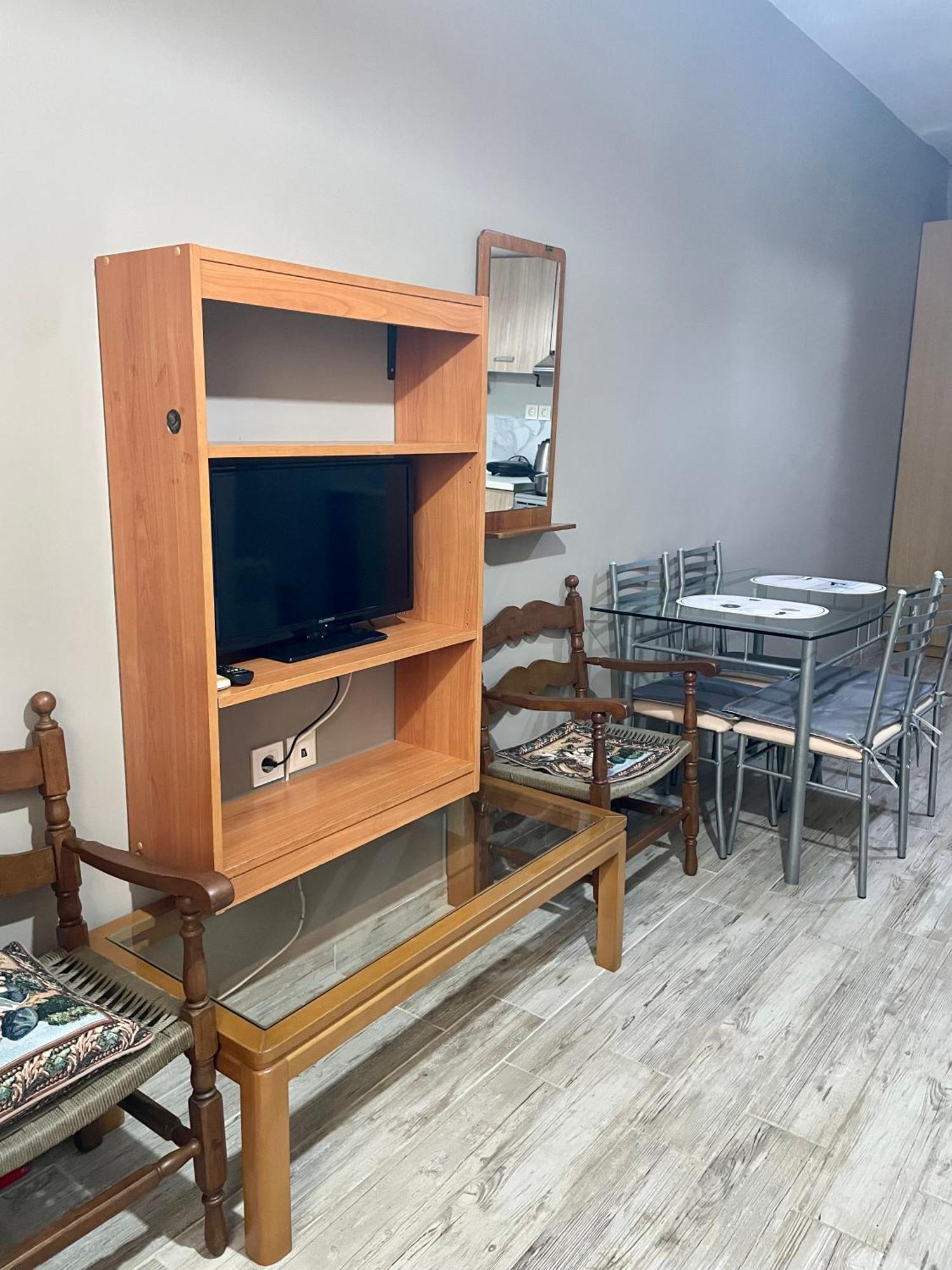 אתונה Studio For Two מראה חיצוני תמונה