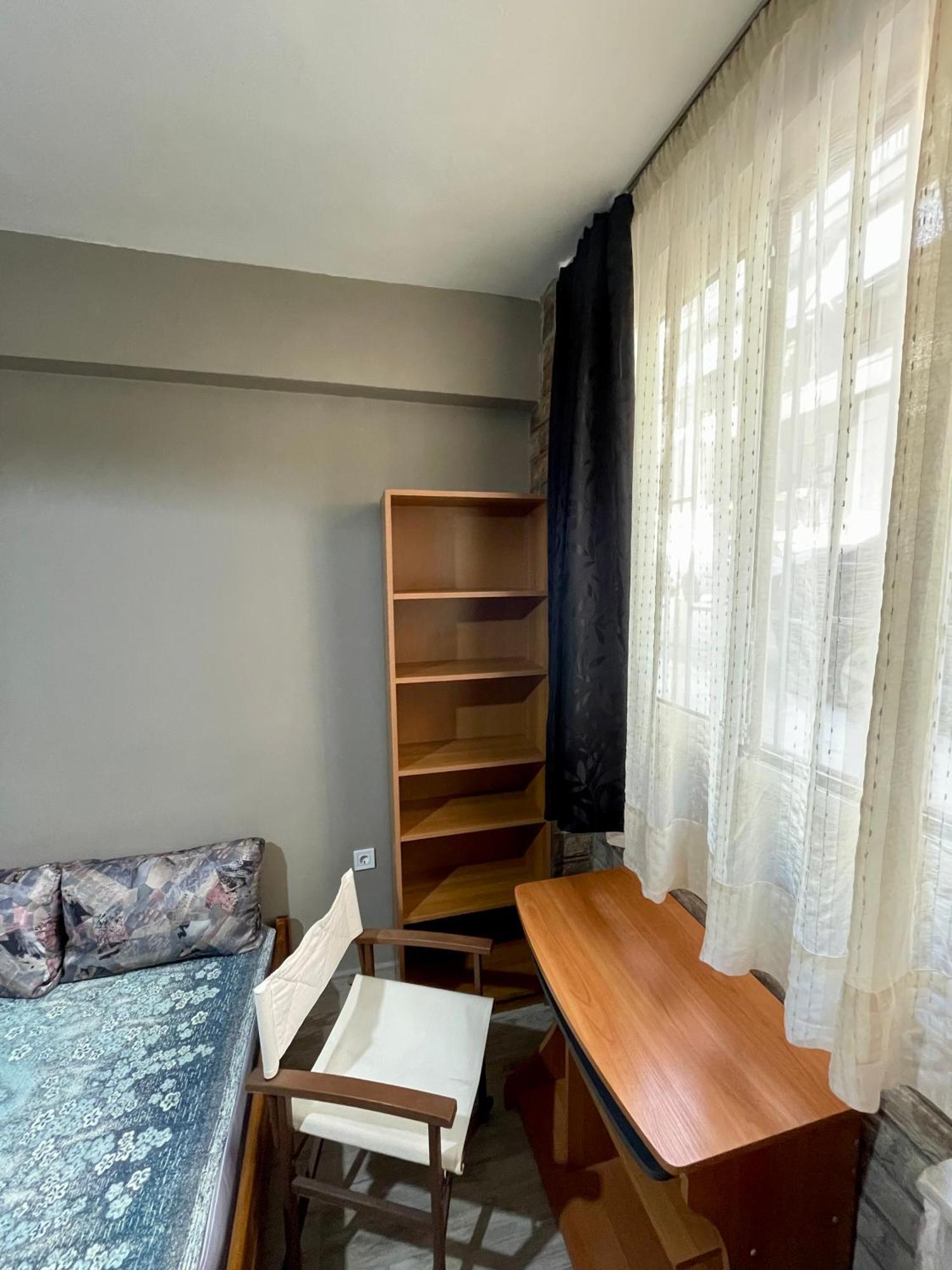 אתונה Studio For Two מראה חיצוני תמונה